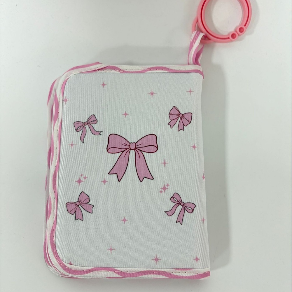 Baby Nursery Keepsake - Nursery Photo Album Baby Keepsake 10