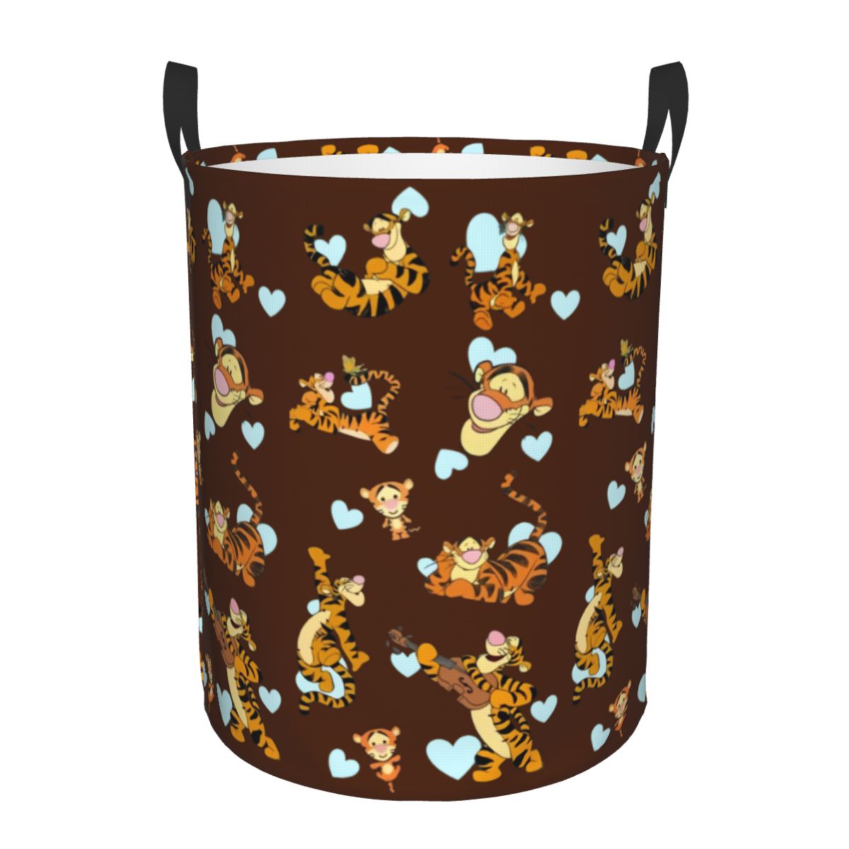 Baby Nursery Winnie The Pooh - Many Adventures Of Winnie The Pooh