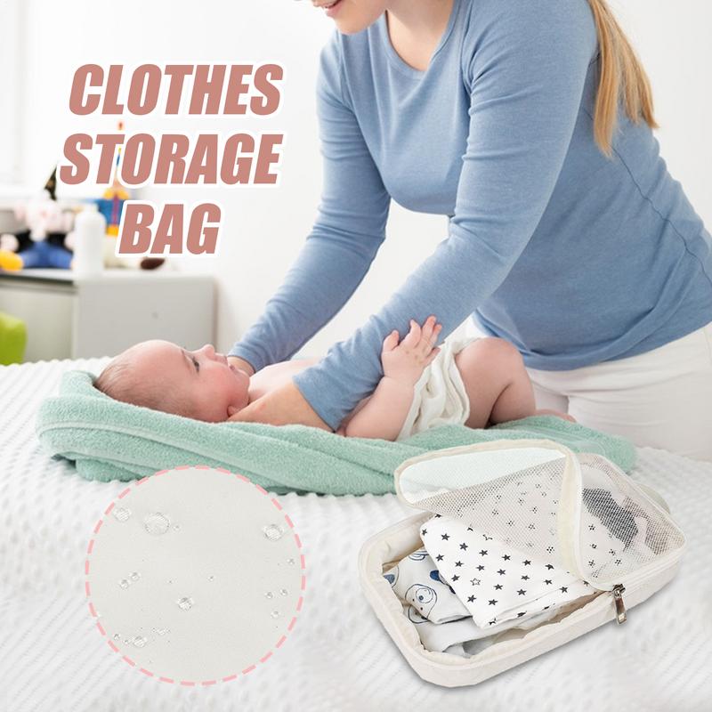 Diaper Storage Bag Nursery Dia - огляд і ціна Baby Nursery Backpack