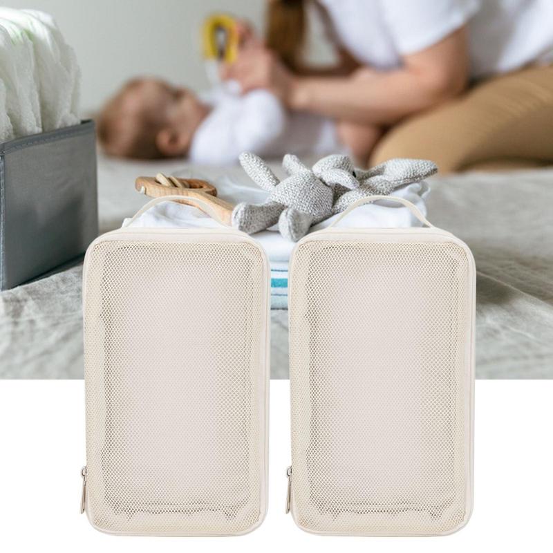 Diaper Storage Bag Nursery Dia - огляд і ціна Baby Nursery Backpack