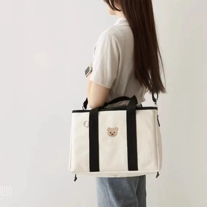 Baby Diaper Bag Mommy Maternit - огляд і ціна Baby Nursery Backpack