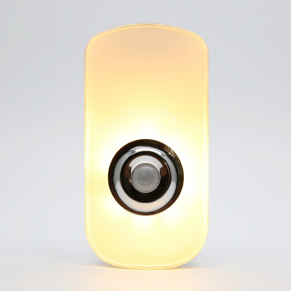 Sensky 3 In 1 EU US PLug in Sm - огляд і ціна Baby Nursery Lamp