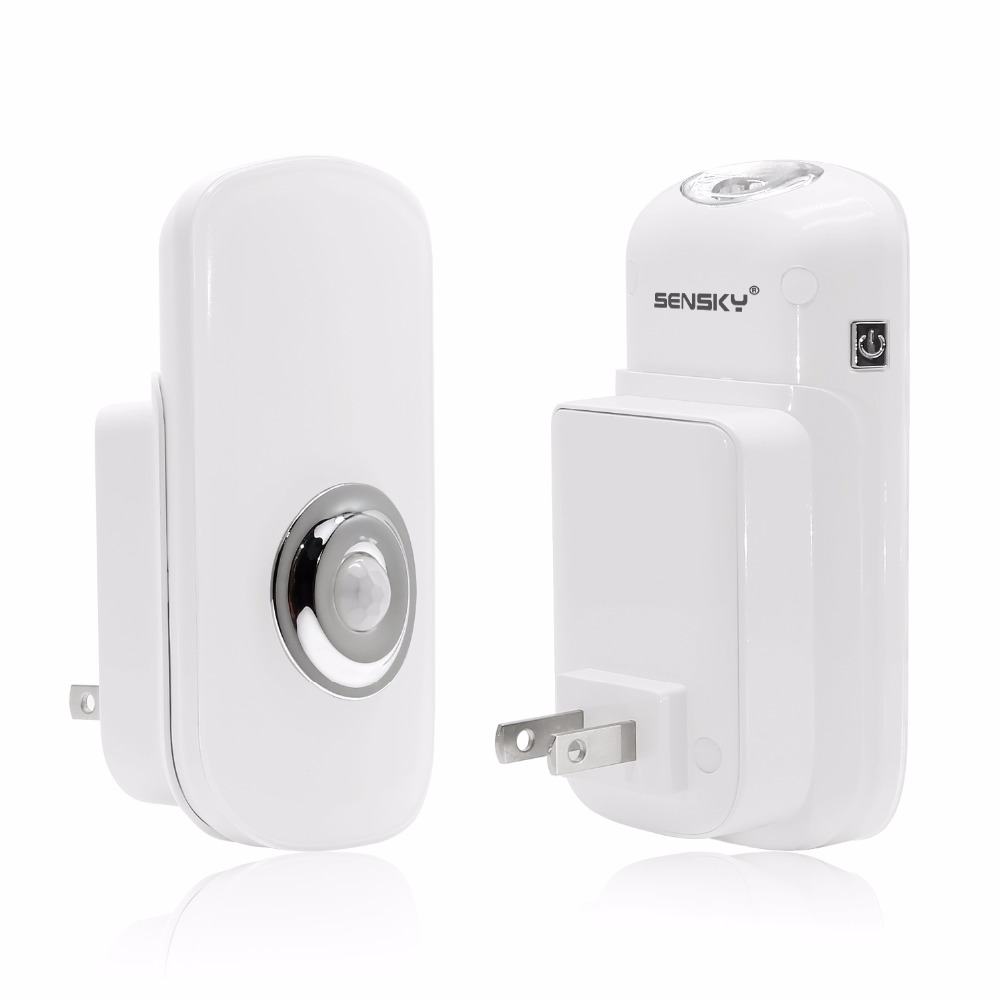 Sensky 3 In 1 EU US PLug in Sm - огляд і ціна Baby Nursery Lamp