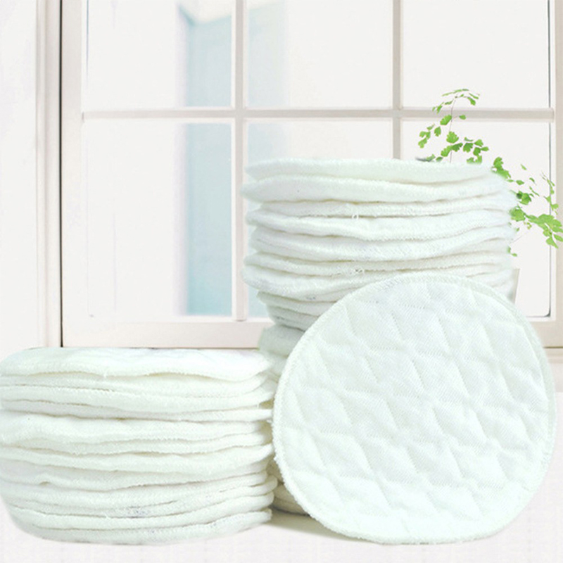 6pcs 3 Layers Cotton Reusable  - огляд і ціна Baby Nursery Hospital