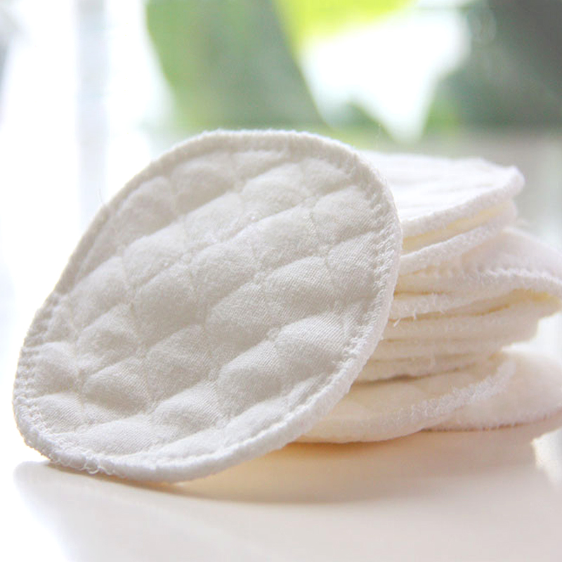6pcs 3 Layers Cotton Reusable  - огляд і ціна Baby Nursery Hospital