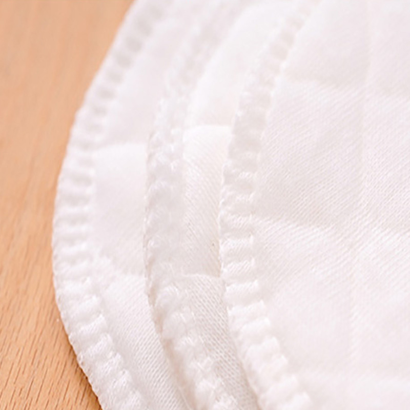 6pcs 3 Layers Cotton Reusable  - огляд і ціна Baby Nursery Hospital