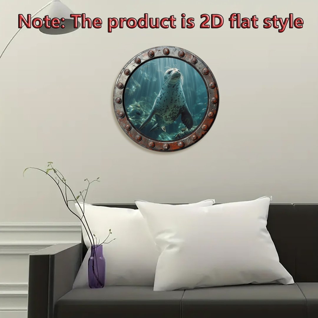 2D Vintage Metal Wall Art Sign - огляд і ціна Baby Nursery Vintage Decor