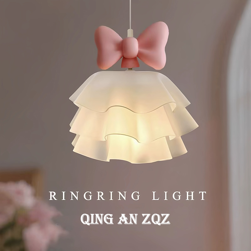 Pink Bow Children's Room Chand - огляд і ціна Baby Nursery Hot Air Balloon