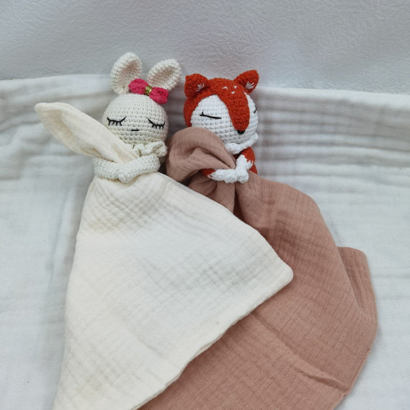 Baby Soother Appease Towel Bib - огляд і ціна Baby Nursery Hospital