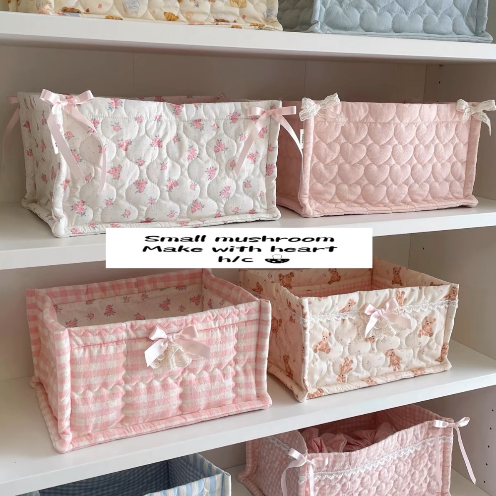 Baby Diaper Storage Basket Fol - огляд і ціна Storage Basket Fabric