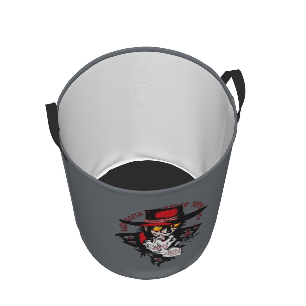 Anime H-Hellsing Japane Manga  - огляд і ціна Baby Nursery Laundry Basket
