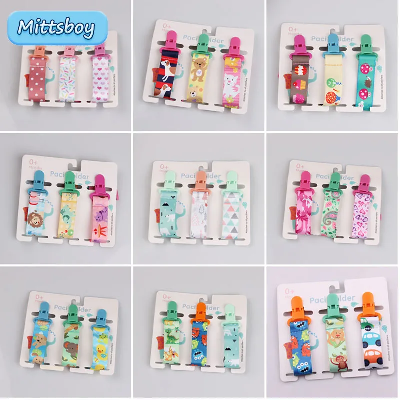 3Pcs/lot Cartoon Print Baby Pa - огляд і ціна Baby Nursery Hospital
