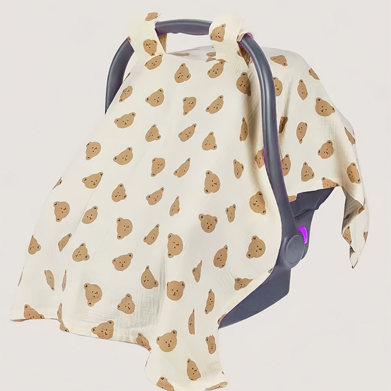 Baby Basket Cover Stroller Bla - огляд і ціна Baby Nursery Hospital