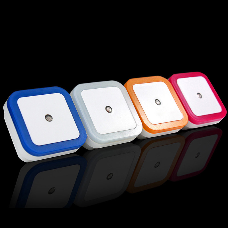 Mini Square Wireless Sensor LE - огляд і ціна Baby Nursery Lamp