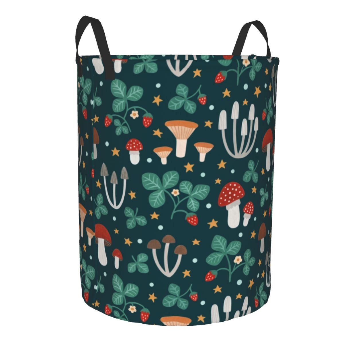 Magic Forest Laundry Basket Co - огляд і ціна Baby Nursery Laundry Basket