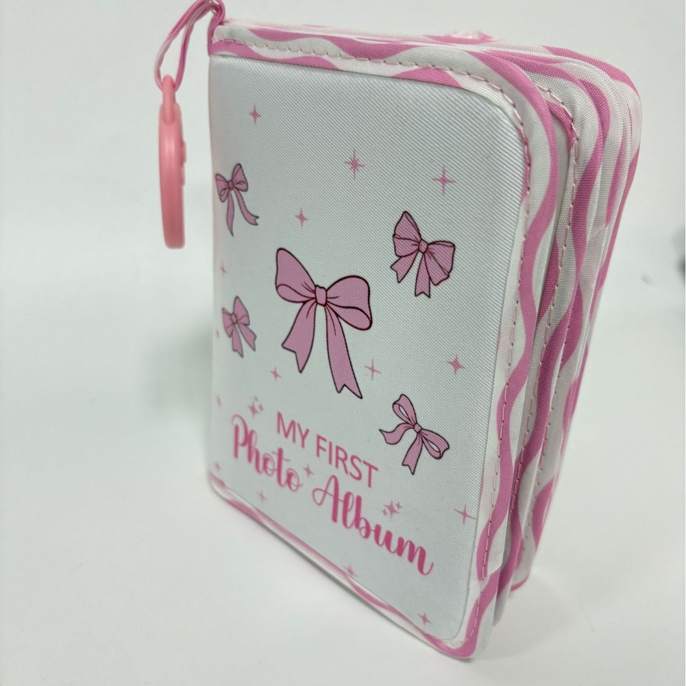 Nursery Photo Album Baby Keeps - огляд і ціна Baby Nursery Keepsake