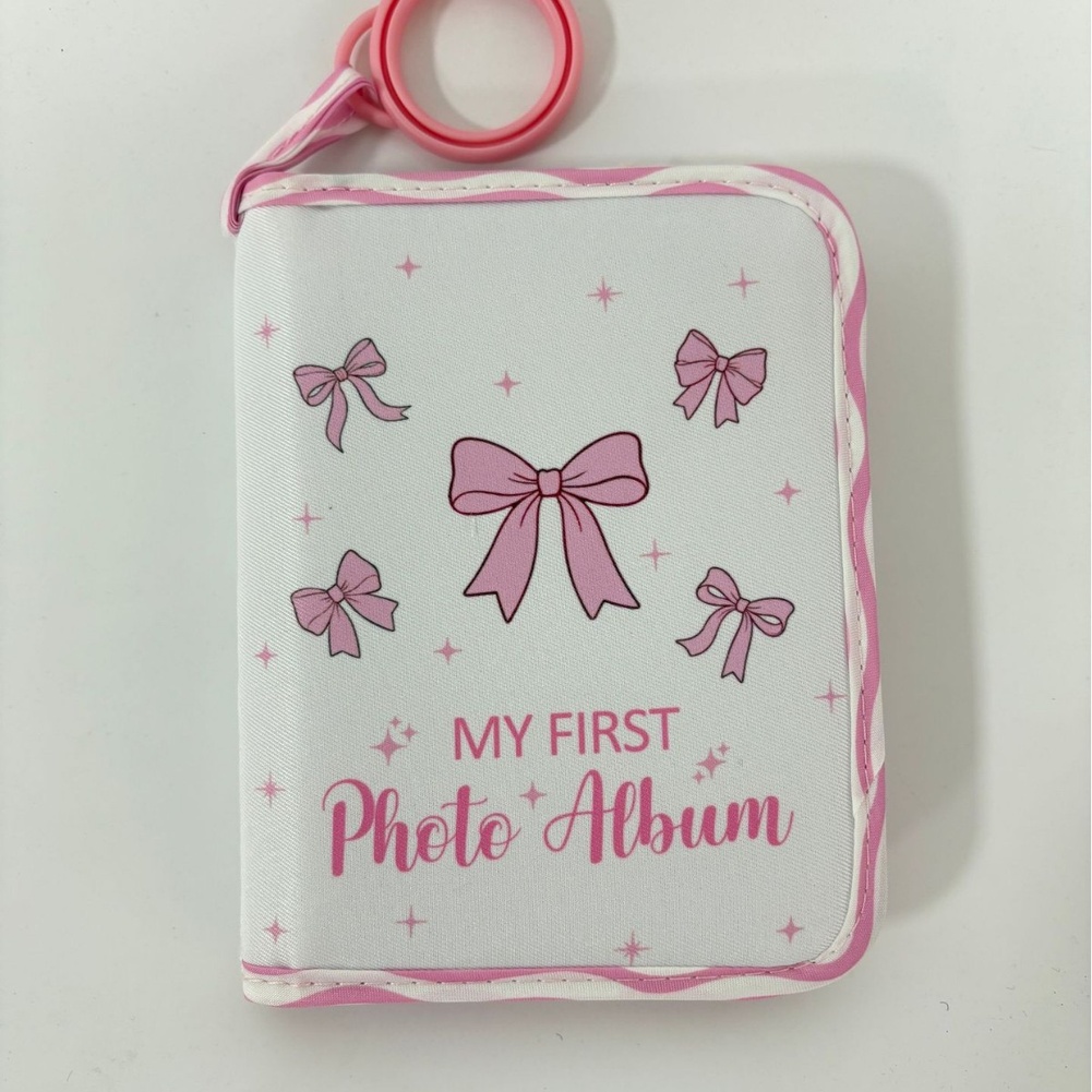 Nursery Photo Album Baby Keeps - огляд і ціна Baby Nursery Keepsake
