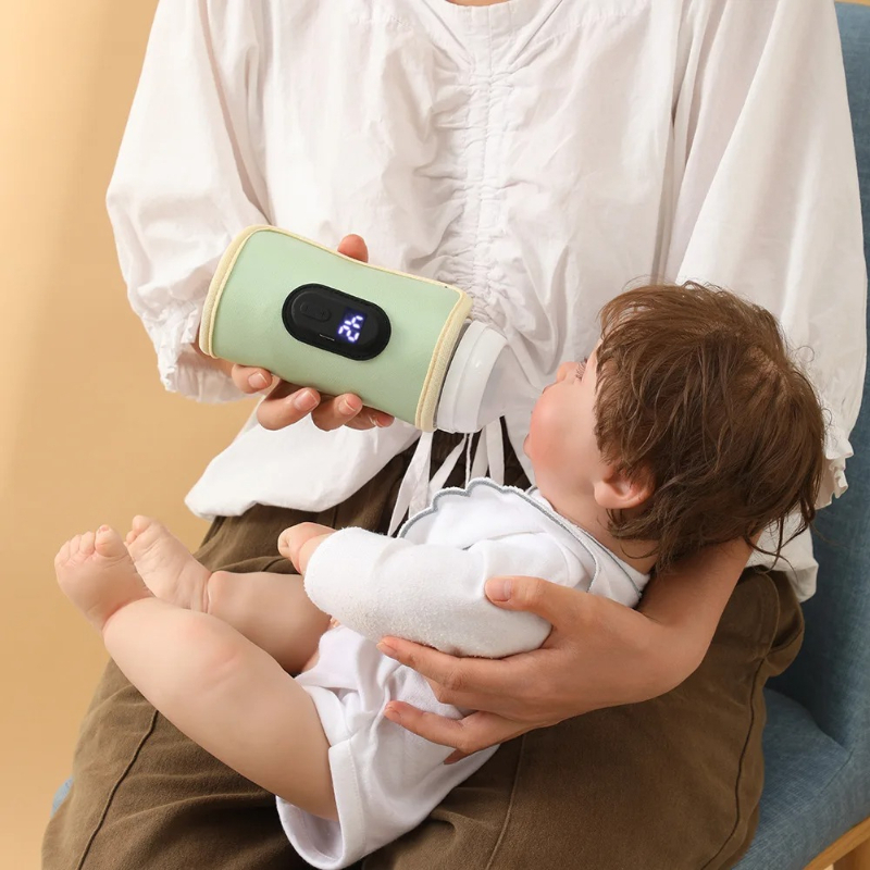 Portable Digital Display Baby  - огляд і ціна Baby Nursery Hospital