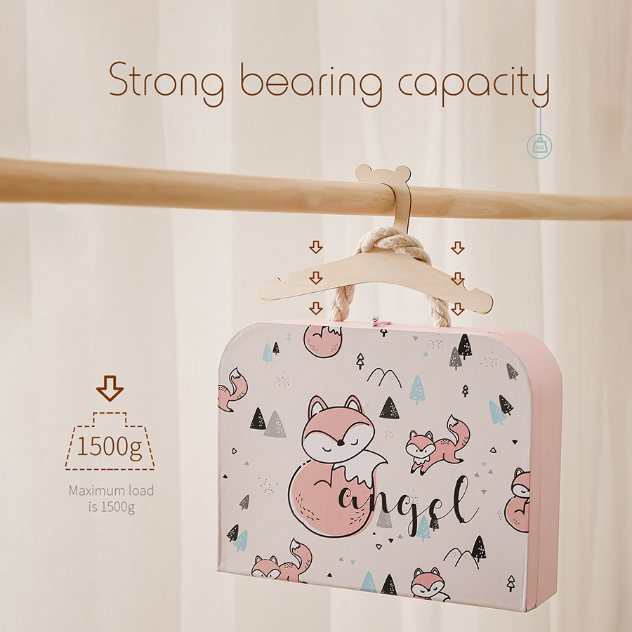 10Pcs/set  Baby Creative Hange - огляд і ціна Baby Nursery Home