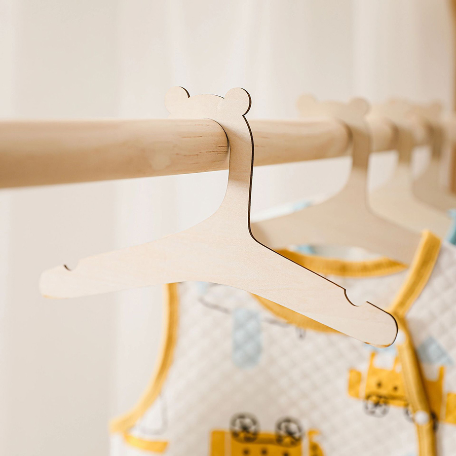 10Pcs/set  Baby Creative Hange - огляд і ціна Baby Nursery Home