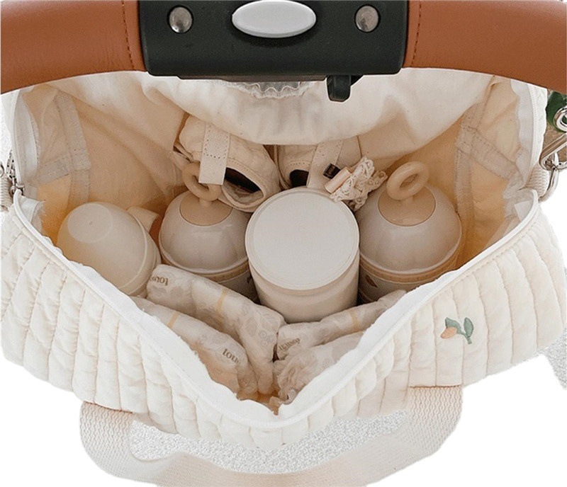 fashion Mommy Bag Baby Diaper  - огляд і ціна Baby Nursery Backpack