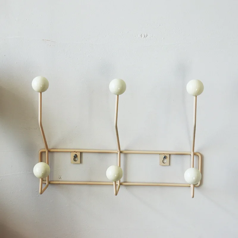 Vintage Wall Hook Korean Style - огляд і ціна Baby Nursery Vintage Decor