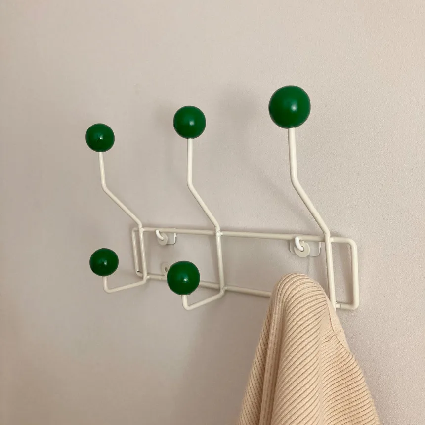 Vintage Wall Hook Korean Style - огляд і ціна Baby Nursery Vintage Decor