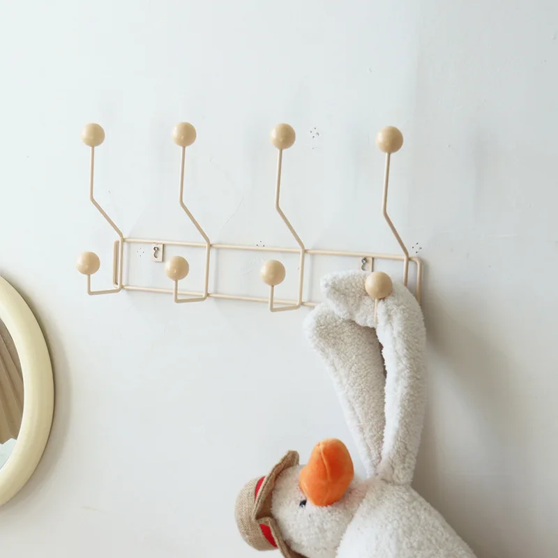 Vintage Wall Hook Korean Style - огляд і ціна Baby Nursery Vintage Decor