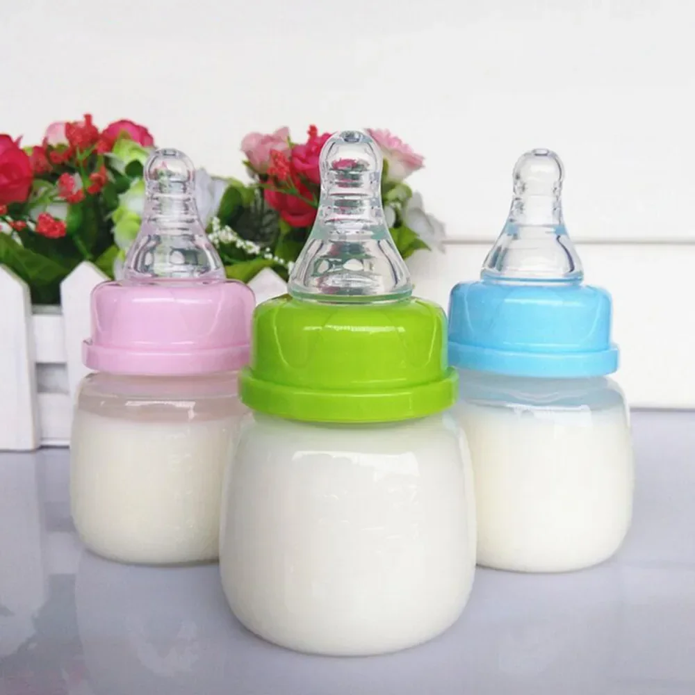 Infant Baby Mini Portable Feed - огляд і ціна Baby Nursery Hospital