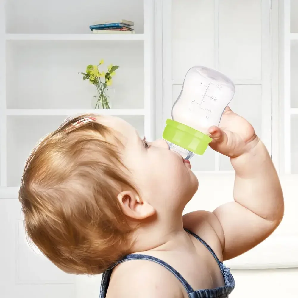 Infant Baby Mini Portable Feed - огляд і ціна Baby Nursery Hospital
