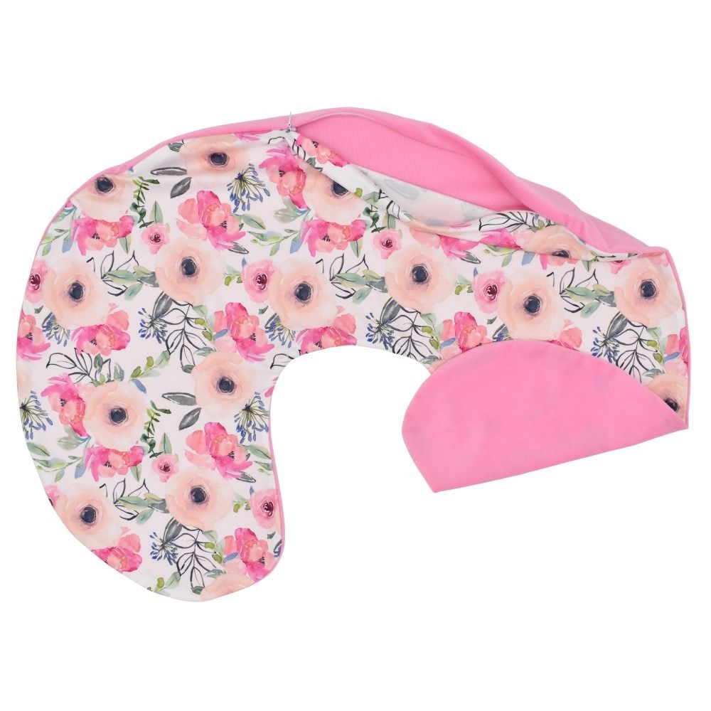 Stretchy Baby Nursing Pillow C - огляд і ціна Baby Nursery Hospital