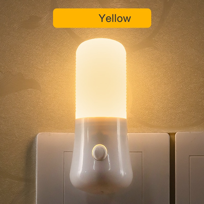 LED Night Lights Baby Feeding  - огляд і ціна Baby Nursery Lamp