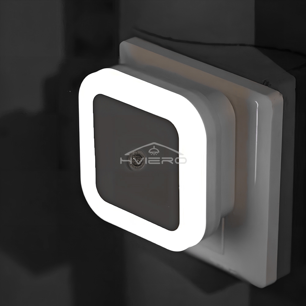 Wireless Sensor LED Night Ligh - огляд і ціна Baby Nursery Lamp