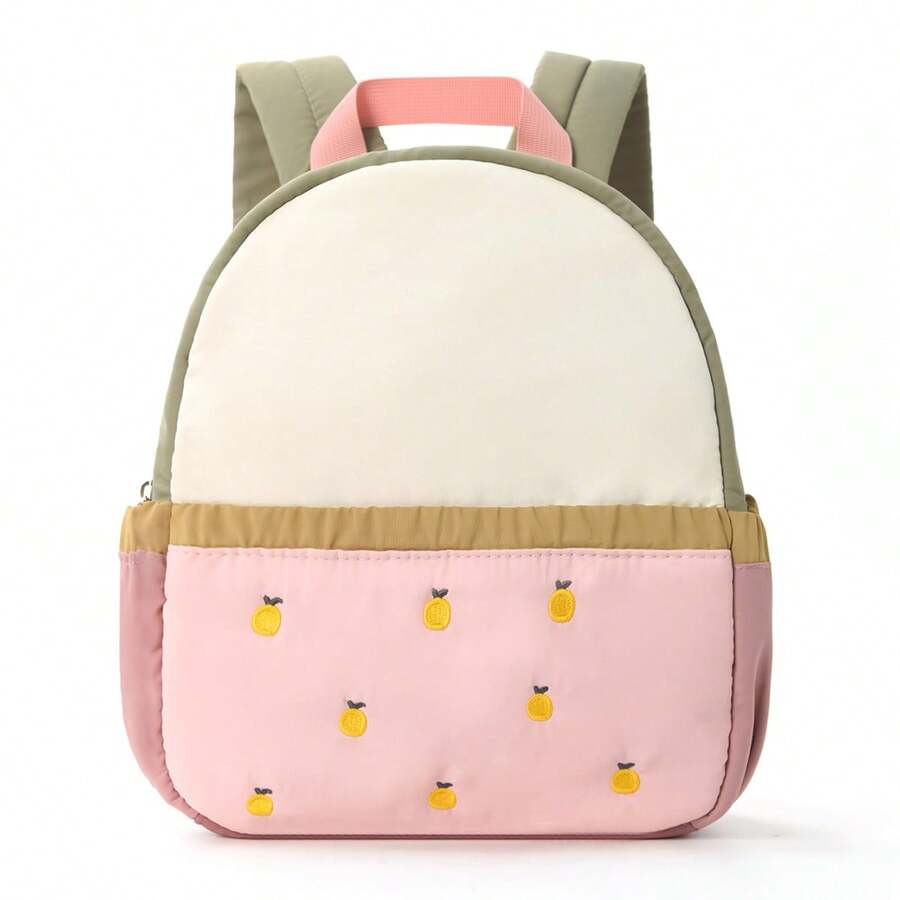 Custom Name Embroidered Cute B - огляд і ціна Baby Nursery Backpack