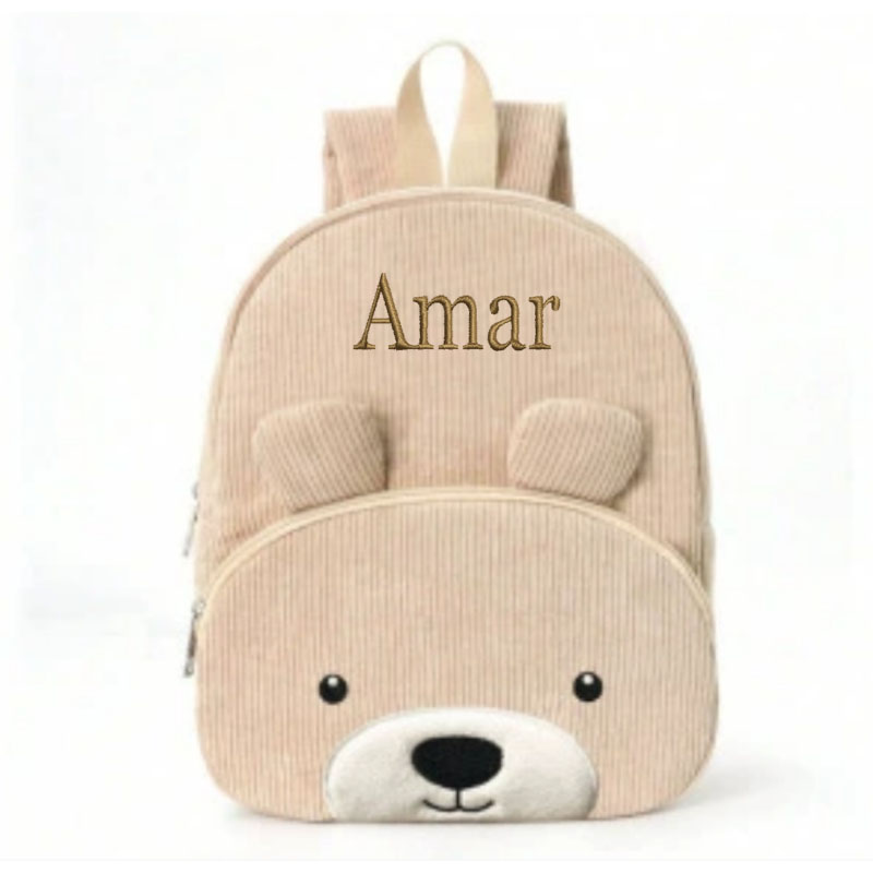 CUSTOM CHILDREN'S BACKPACK WIT - огляд і ціна Baby Nursery Backpack