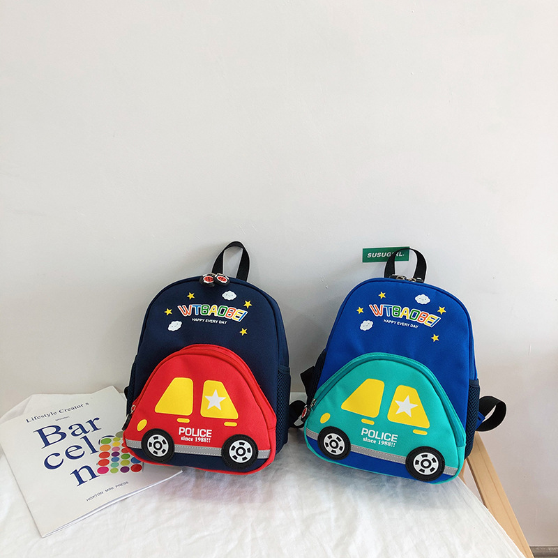 New Kids Backpack for Boys Gir - огляд і ціна Baby Nursery Backpack