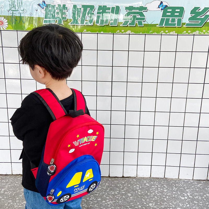 New Kids Backpack for Boys Gir - огляд і ціна Baby Nursery Backpack