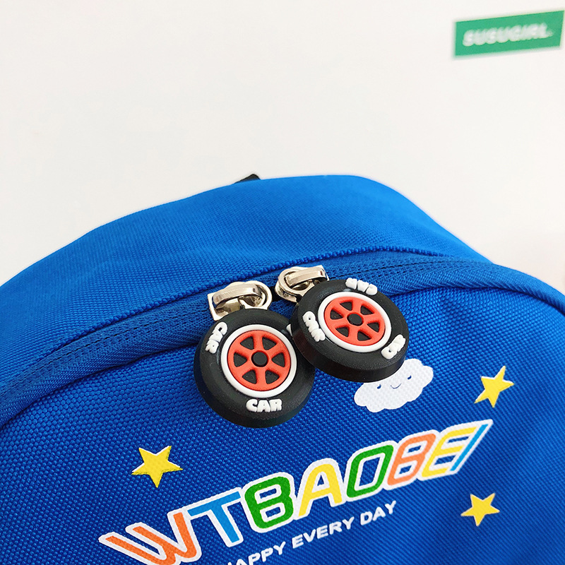 New Kids Backpack for Boys Gir - огляд і ціна Baby Nursery Backpack