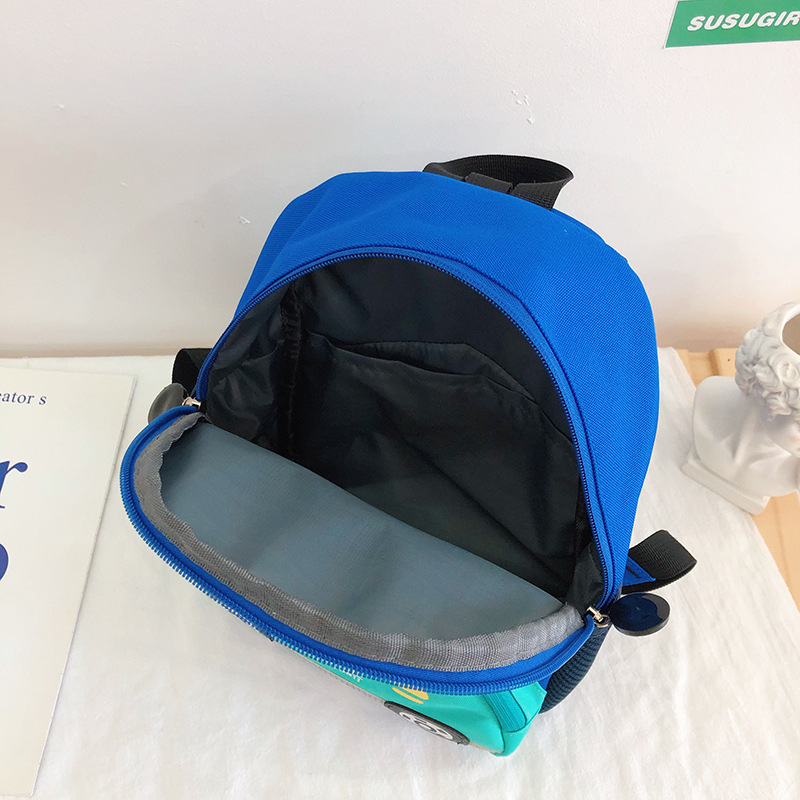 New Kids Backpack for Boys Gir - огляд і ціна Baby Nursery Backpack