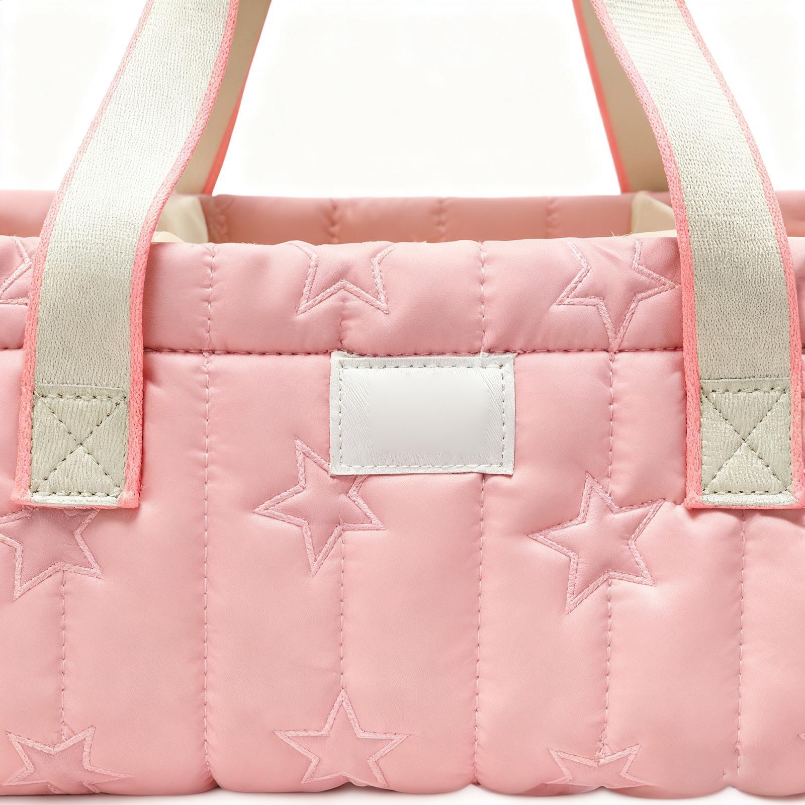 Baby Diaper Bag Lightweight St - огляд і ціна Baby Nursery Backpack