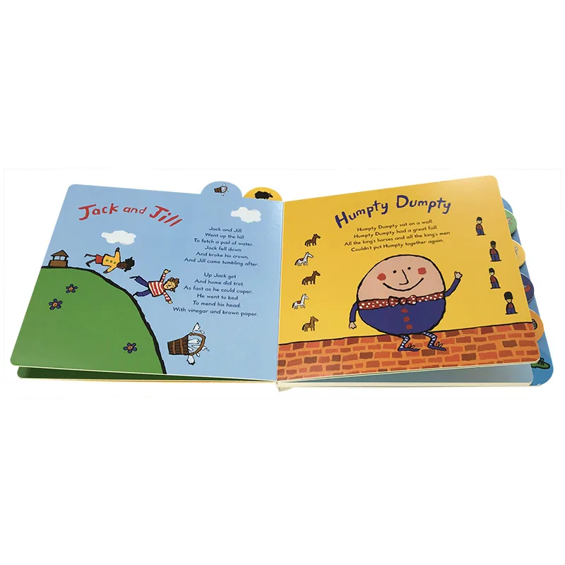Lucy Cousins Treasury of Nurse - огляд і ціна Baby Nursery Age