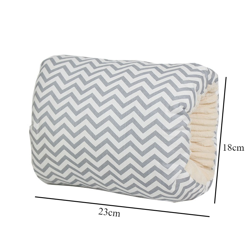 Baby Nursing Pillow for Newbor - огляд і ціна Baby Nursery Hospital