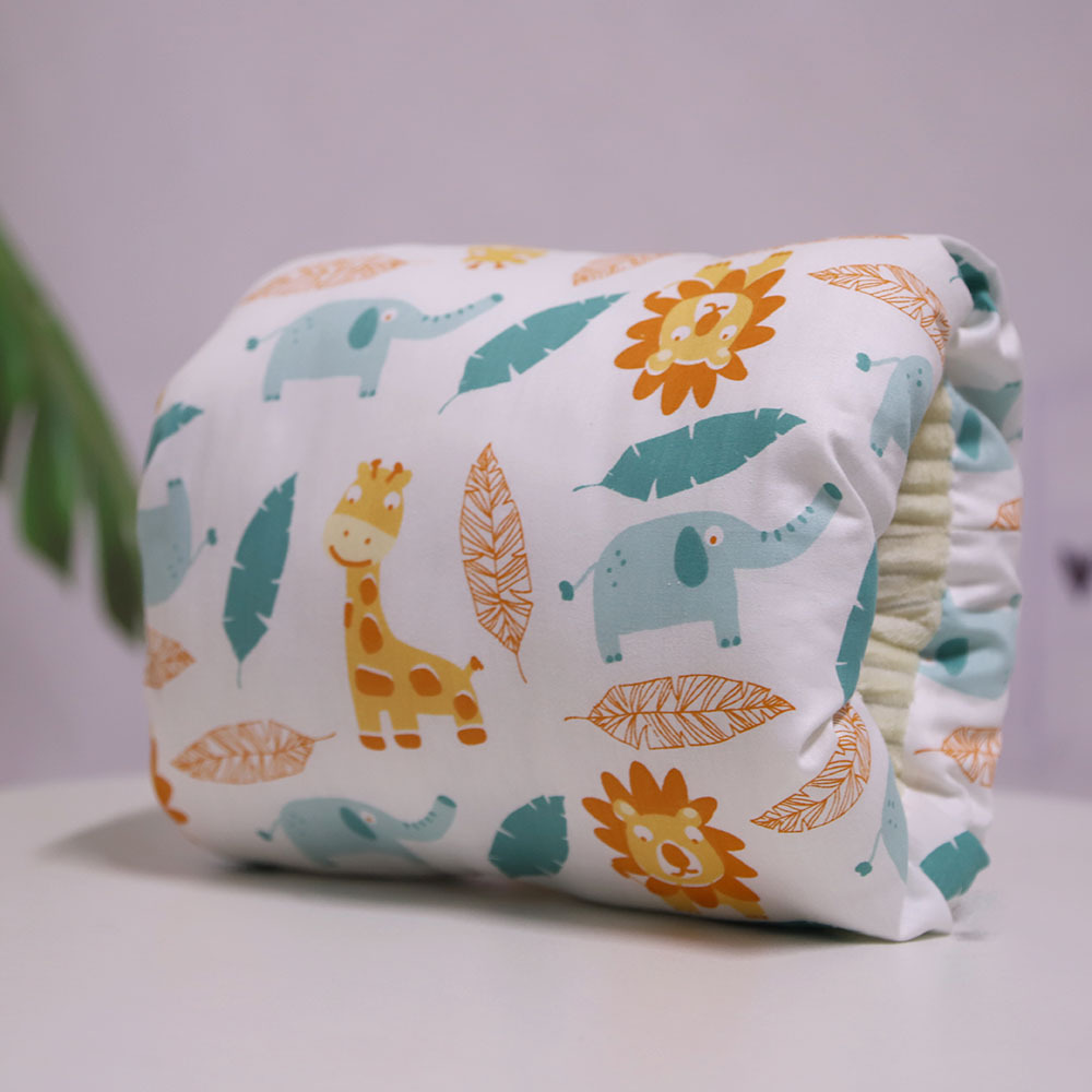 Baby Nursing Pillow for Newbor - огляд і ціна Baby Nursery Hospital