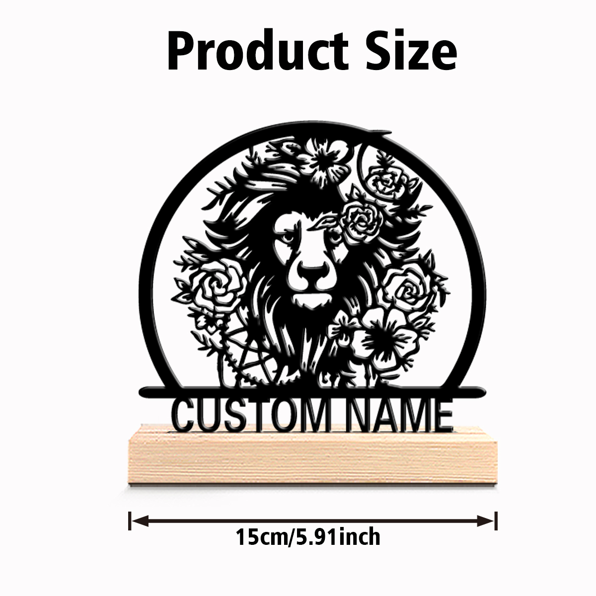 1pc Beauty Personalized Custom - огляд і ціна Baby Nursery Home