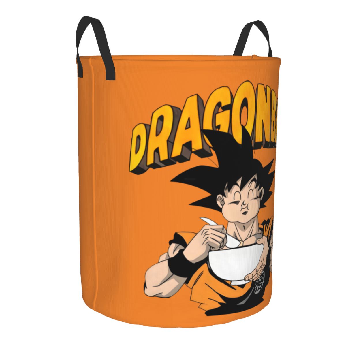 Custom DBZ Dragons Goku Ball L - огляд і ціна Baby Nursery Laundry Basket