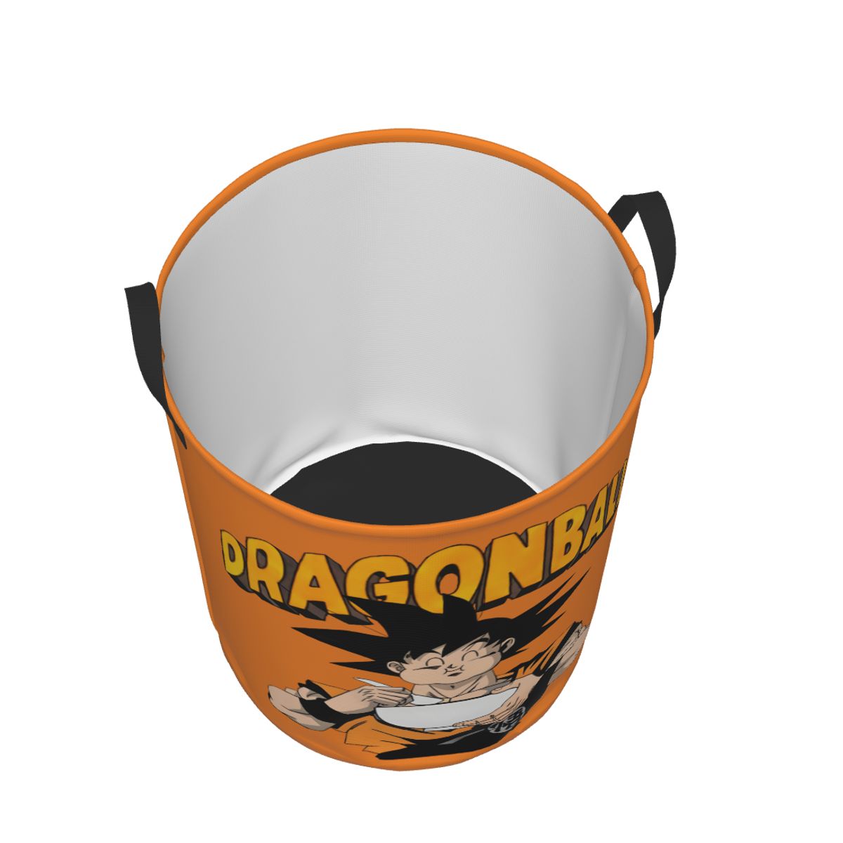 Custom DBZ Dragons Goku Ball L - огляд і ціна Baby Nursery Laundry Basket