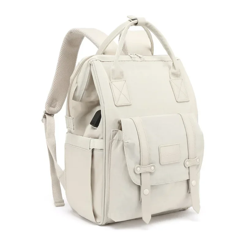 Baby Nappy Bag Mummy Bag Backp - огляд і ціна Baby Nursery Backpack